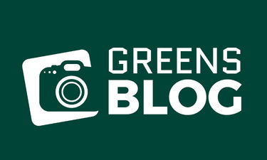 GreensBlog.com - Creative brandable domain for sale